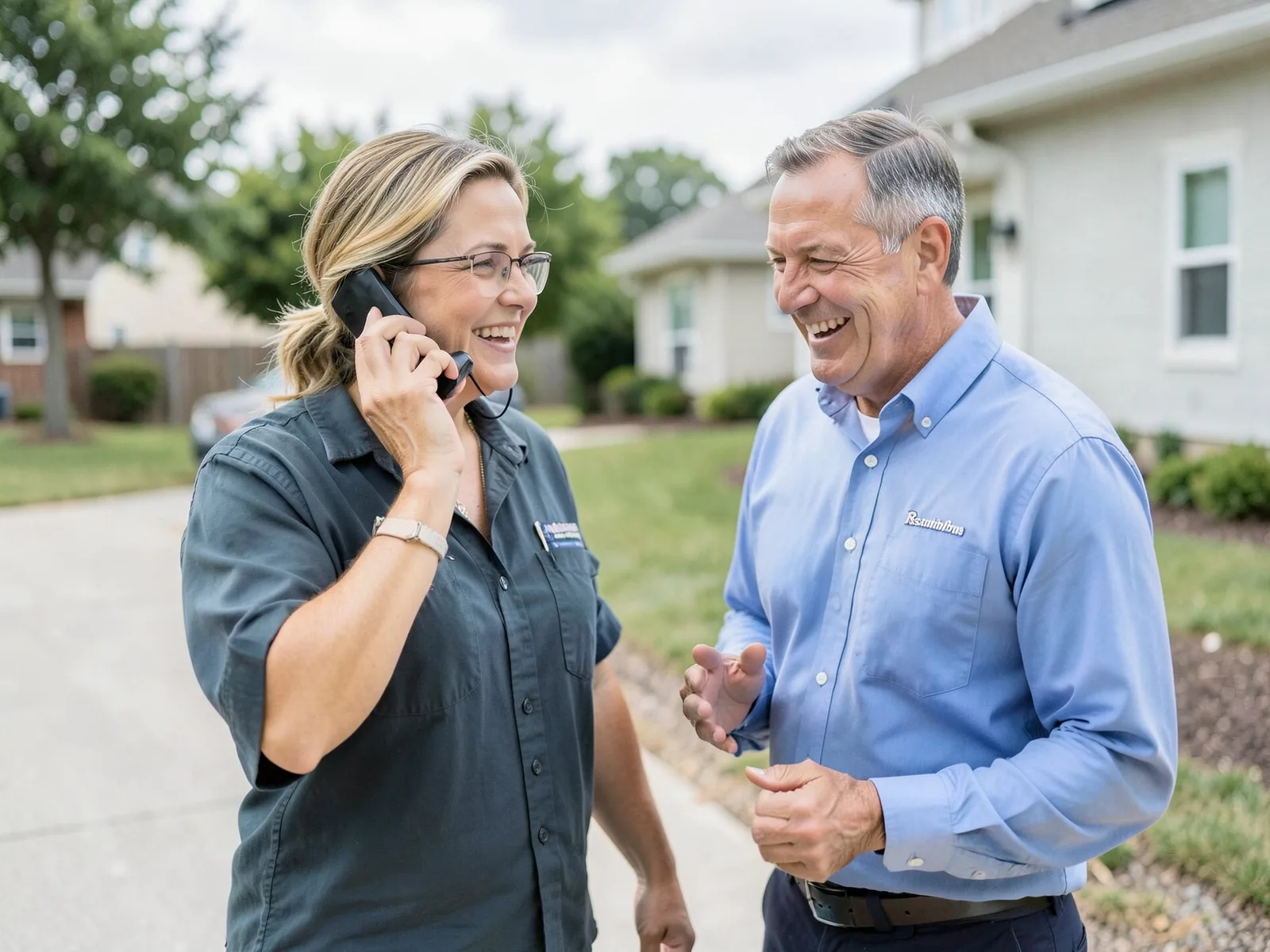 Frequently Asked Questions About Roof Leak Water Damage Restoration in Fort Campbell, KY